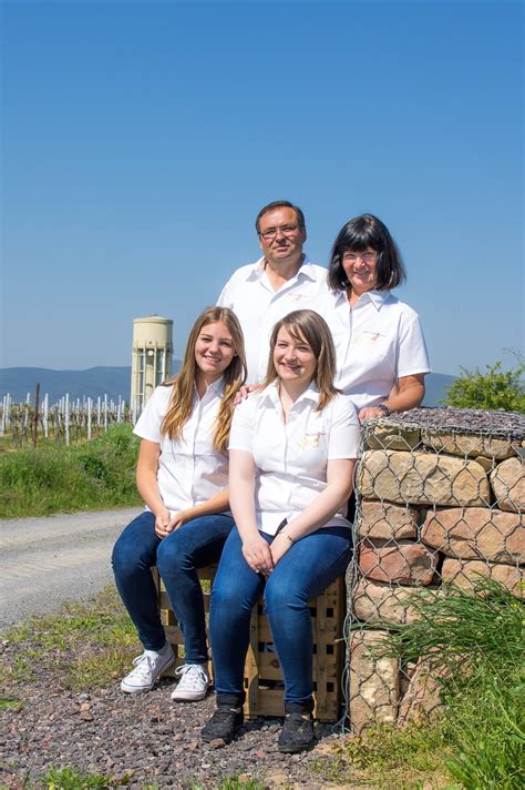 Das Weingut in Duttweiler/Pfalz 